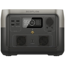 EcoFlow River 2 Max 512 Wh