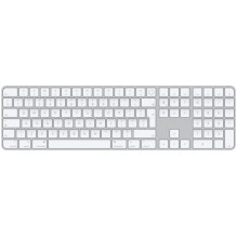Apple "Magic Keyboard...