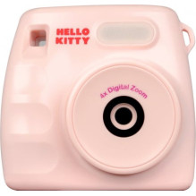 „Yashica x Hello Kitty“ mini skaitmeninis fotoaparatas, rožinis „Yashica x Hello Kitty“ mini skaitmeninis fotoaparatas, rožinis