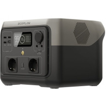EcoFlow River 2 Max 512 Wh EcoFlow River 2 Max 512 Wh