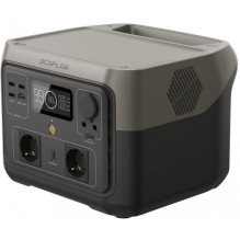 EcoFlow River 2 Max 512 Wh EcoFlow River 2 Max 512 Wh