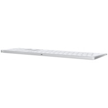 „Apple Magic Keyboard“ su „Touch ID“ ir skaitmenine klaviatūra (tarptautinė anglų k.) MXK73Z / A „Apple Magic Keyboard“ su „Touch ID“ ir skaitmenine klaviatūra (tarptautinė anglų k.) MXK73Z / A