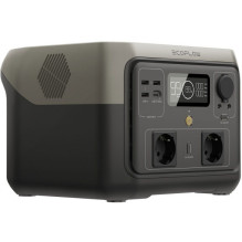 EcoFlow River 2 Max 512 Wh EcoFlow River 2 Max 512 Wh