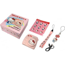 Yashica x Hello Kitty Mini Digital Camera Pink Yashica x Hello Kitty Mini Digital Camera Pink