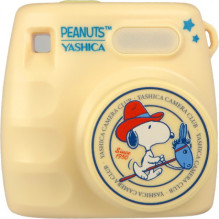 Yashica x Peanuts Mini...