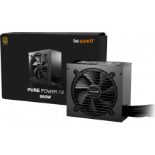 Be quiet! Pure Power 12 850W Be quiet! Pure Power 12 850W