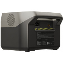 EcoFlow River 2 Max 512 Wh EcoFlow River 2 Max 512 Wh
