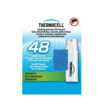 „ThermaCell“ uodų atbaidymo...