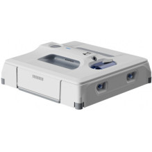 HUTT A1 White HUTT A1 White