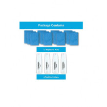 ThermaCell Mosquito Repellent Refill for MR300 / Halo Mini 48h ThermaCell Mosquito Repellent Refill for MR300 / Halo Mini 48h