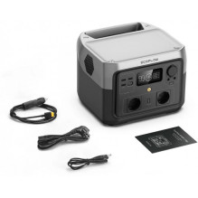 EcoFlow River 2 Max 512 Wh EcoFlow River 2 Max 512 Wh