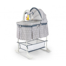 Milly Mally Cradle Sweet...