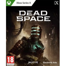 EA GAMES „Dead Space“...