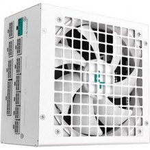 Deepcool PN850M WH 850W Auksinis ATX Baltas