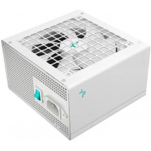 Deepcool PN850M WH 850W Gold ATX White