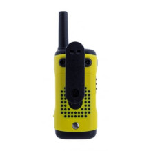 Motorola Talkabout T92 H2O Yellow Twin Pack Motorola Talkabout T92 H2O Yellow Twin Pack