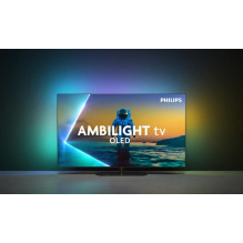 „Philips 65OLED820/12“ „Philips 65OLED820/12“