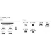 „Philips 65OLED820/12“ „Philips 65OLED820/12“