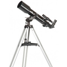 „Sky-Watcher BK 705 AZ2 70 / 500“ teleskopas „Sky-Watcher BK 705 AZ2 70 / 500“ teleskopas