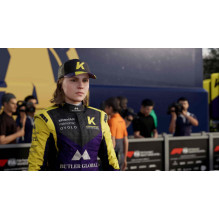 „Electronic Arts F1 25“ „Xbox X“