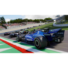„Electronic Arts F1 25“ „Xbox X“