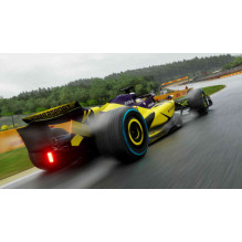 „Electronic Arts F1 25“ „Xbox X“