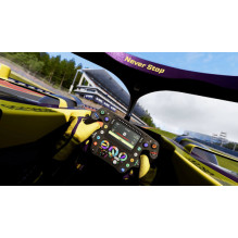 „Electronic Arts F1 25“ „Xbox X“