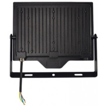 OLLO LED Moisture-resistant outdoor floodlight 100W, 10,000Lm, 4000K, IP65