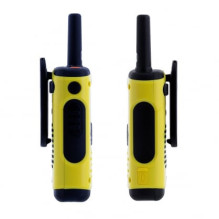 Motorola Talkabout T92 H2O Yellow Twin Pack Motorola Talkabout T92 H2O Yellow Twin Pack