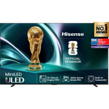 Hisense 100U7Q