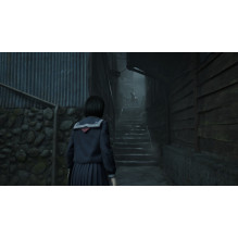 Konami Digital Entertainment Silent Hill f PS5 Konami Digital Entertainment Silent Hill f PS5