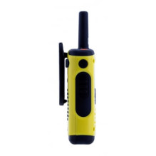 Motorola Talkabout T92 H2O Yellow Twin Pack Motorola Talkabout T92 H2O Yellow Twin Pack