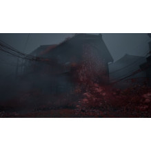 Konami Digital Entertainment Silent Hill f PS5 Konami Digital Entertainment Silent Hill f PS5