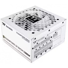 Thermaltake Toughpower GT 1000W White Thermaltake Toughpower GT 1000W White