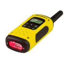 Motorola Talkabout T92 H2O Yellow Twin Pack Motorola Talkabout T92 H2O Yellow Twin Pack