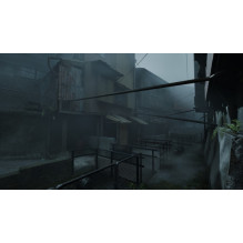 Konami Digital Entertainment Silent Hill f PS5 Konami Digital Entertainment Silent Hill f PS5