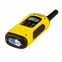 Motorola Talkabout T92 H2O Yellow Twin Pack Motorola Talkabout T92 H2O Yellow Twin Pack