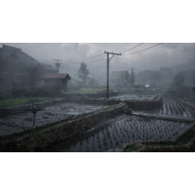 Konami Digital Entertainment Silent Hill f PS5 Konami Digital Entertainment Silent Hill f PS5