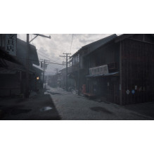 Konami Digital Entertainment Silent Hill PS5 konsolei Konami Digital Entertainment Silent Hill PS5 konsolei