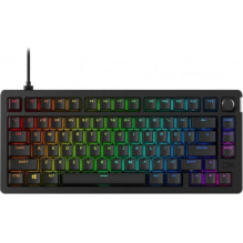 HyperX Alloy Rise 75...