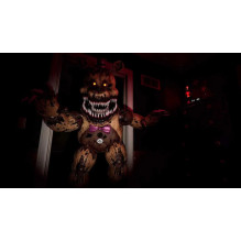 Maximum Games Five Nights at Freddy's: Help Wanted PS4