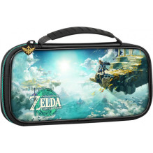 Nintendo kelioninis dėklas...