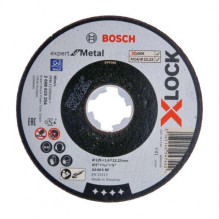 Bosch Bosch X-LOCK...