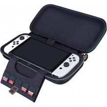 Nintendo kelioninis dėklas „The Legend of Zelda: Tears of the Kingdom“