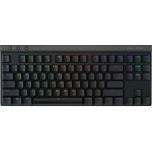 „Logitech G515 TKL Lightspeed Tactile“ pelė (JAV) 920-012538 juoda