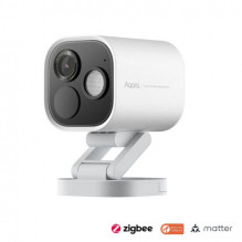 Aqara Camera Hub G5 Pro PoE...