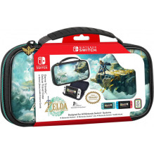 Nintendo kelioninis dėklas „The Legend of Zelda: Tears of the Kingdom“