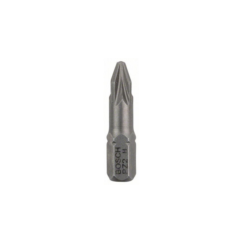 Bosch Pz 2, L 2 3pcs, ExtraHard