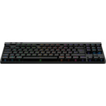 Logitech G515 TKL Lightspeed Tactile (US) 920-012538 Black Logitech G515 TKL Lightspeed Tactile (US) 920-012538 Black