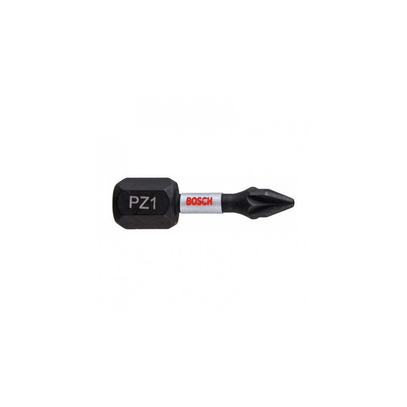 Bosch PZ1 / L 25 2 pcs. / Impact